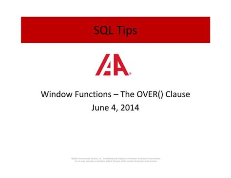 Image result for Window function Examples