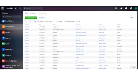 Document Management System 的图像结果