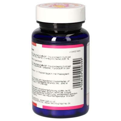 OPC 150 mg GPH Capsules [3155996]-Gall-Pharma GmbH-Online-Shop