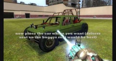 Image result for Driving Vehicles Gmod Sand Box