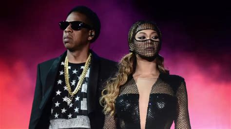 Beyonce and Jay-Z unite for On the Run Tour II - ABC7 Los Angeles