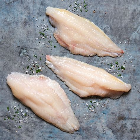 Catfish Fillets – Wild Fork Foods