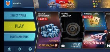 World Poker Club APK Download for Android Free