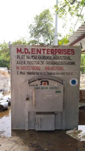 Animal Incinerator - Pet Animal Cremation Incinerator Manufacturer from ...