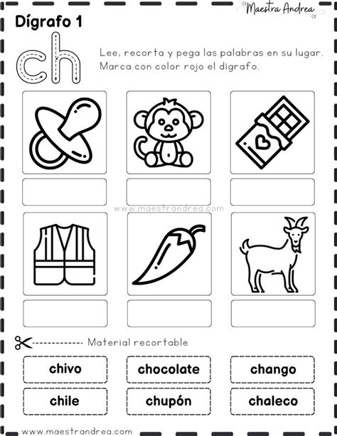 Cha Che chi Cho chu | Toddler learning activities, Lessons for kids ...