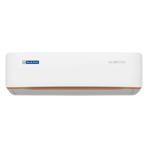 Inverter Split ACs – Blue Star