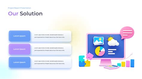 Image result for Project Report PPT