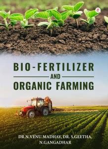Biofertilizer And Organic Farming: Buy Biofertilizer And Organic ...