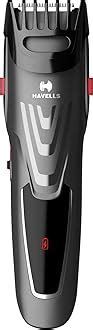 Amazon.in: Havells Personal Grooming: Beard trimmer