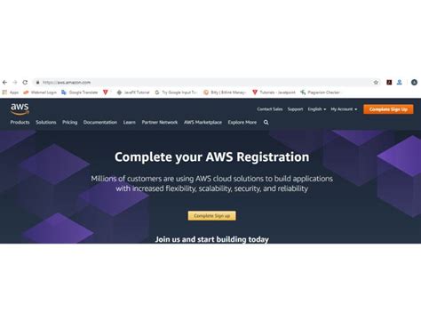 Image result for Amazon Web Services Tutorial