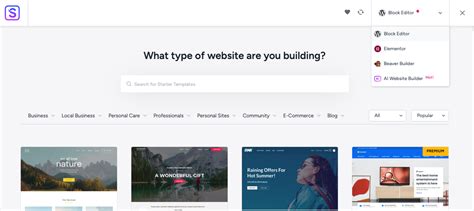 astra fast lightweight customizable wordpress themes download now