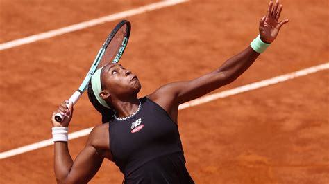 Patrick Mouratoglou a făcut lumină în cazul colaborării cu Coco Gauff: "La cererea ei" - Eurosport