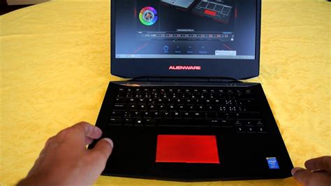 Image result for Alienware AlienFX