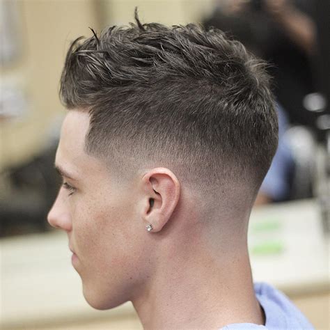 Best New Men's Haircuts & Hairstyles For 2018 (Videos + Photos ...