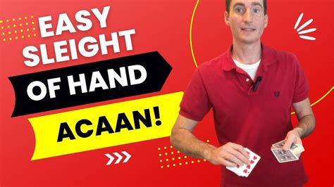 Card Sleight Tutorial 的图像结果
