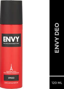 Envy speed Deodorant Spray - For Men - Price in India, Buy Envy speed ...