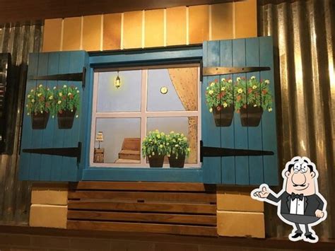 Menu at CIBO house HITEC City, Hyderabad, 2/1-2 Sector 2 Phoenix Towers ...