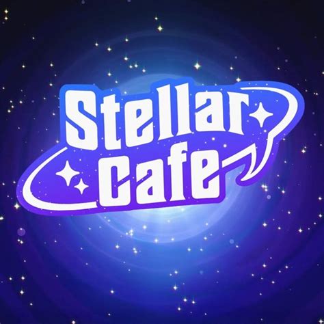 Stellar Cafe