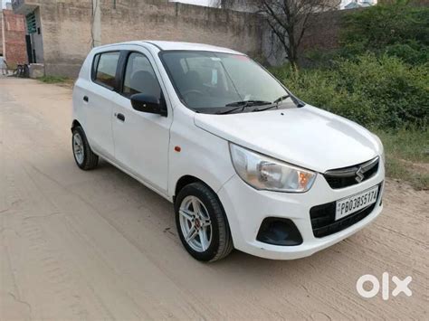 Maruti Suzuki Alto K10 2016 LPG 60000 Km Driven - Cars - 1822166656