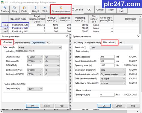 Image result for Keyence plc Tutorial