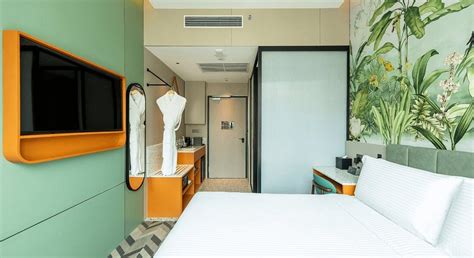 HOTEL WATERLOO SINGAPORE - HANDWRITTEN COLLECTION - Resort Reviews ...