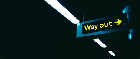 Download wallpaper 2560x1080 sign, pointer, lamps, inscription, way ...