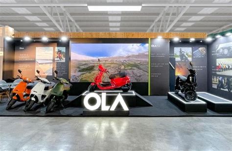 Ola Electric's long-term loan tie-ups to cushion FAME II subsidy price ...