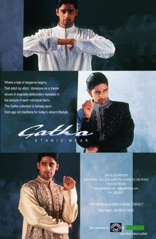 Gatha Apparels PVT LTD - Kolkata, India