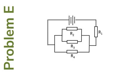 Simplifying Electrical Circuits 的图像结果