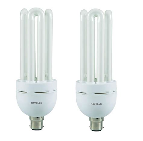 Buy Havells Retrofit Higher Range PHFFC22045 45-Watt CFL Light (Cool ...
