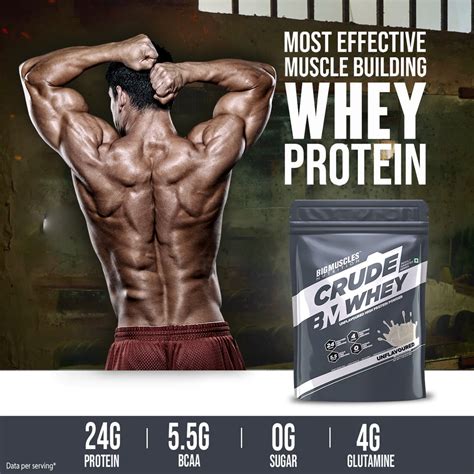 Buy Best Quality Whey Protein Concentrate - Essential Whey