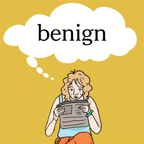 Benign Adjective Benign Meaning In Urdu | Shafeeq شفیق | English