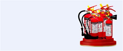 SAFFCO - One & Only Fire Safety Products Available in Near me