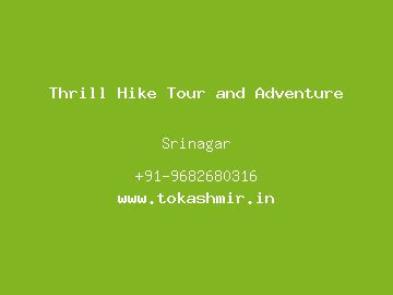 𝗞𝗮𝘀𝗵𝗺𝗶𝗿 packages, One Stop for honeymoon tour adventure package