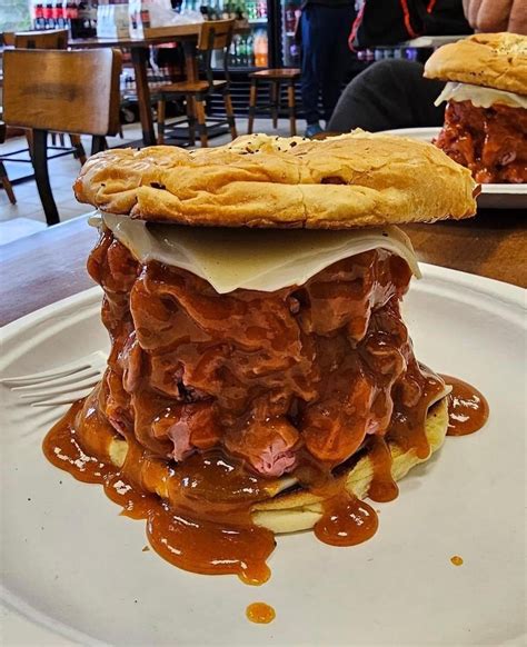 North shore roast beef : r/eatsandwiches