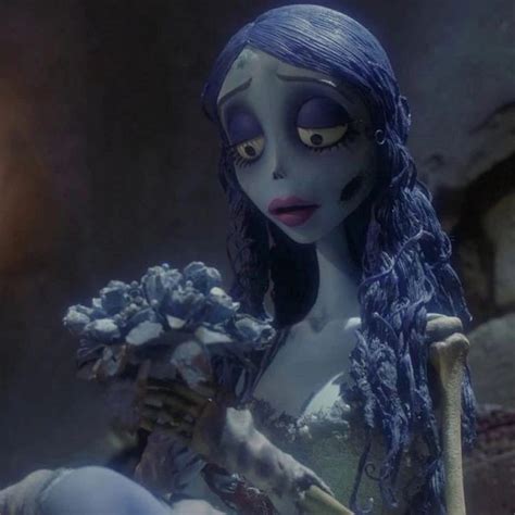 Image result for Tim Burton Corpse Bride Girl
