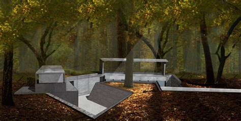 Rocky Hills, Wetlands, Forests | CEPT - Portfolio