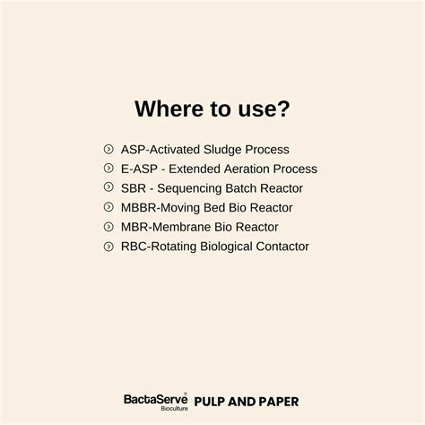 Pulp And Paper Wastewater Treatment - Low Cost Paper & Pulp Waste Water ...