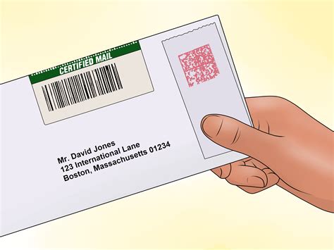 Mail Send Example 的图像结果