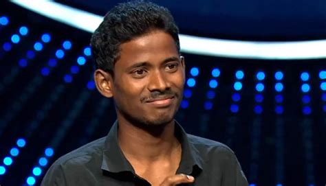 ଦିନେ ହୋଟେଲ୍‌ରେ ବାସନ ମାଜୁଥିଲେ, ଆଜି ସିଙ୍ଗିଂ ଚମ୍ପିଅନ୍‌