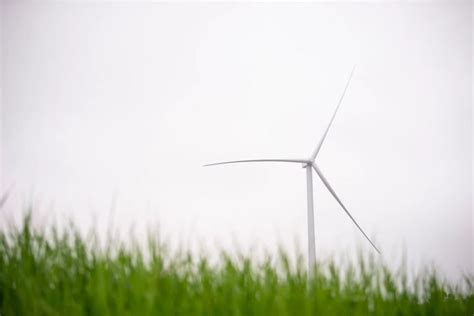 DTE’s newest wind park now operational in Saginaw, Midland counties ...