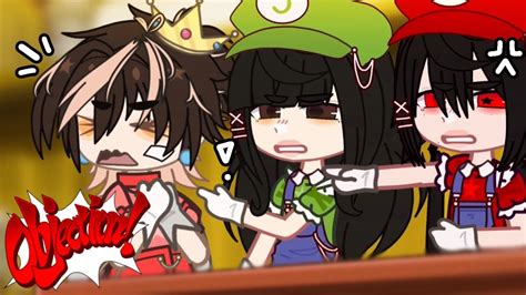 Objection Meme Tutorial 的图像结果