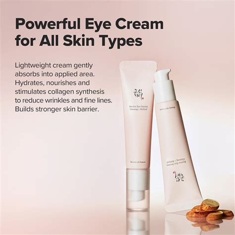 BeautyofJoseon Beauty of Joseon Revive Eye Serum with Retinal India | Ubuy