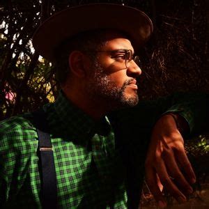 Dom Flemons @ The Ark in Ann Arbor, The Ark, Ann Arbor, 20 February to ...