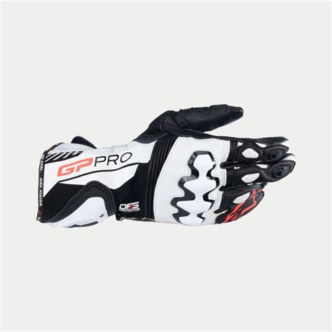 Buy Alpinestars GP Pro R4 Gloves Online with Free Shipping – superbikestore