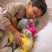 Zero Waste Elephant Soft Toy – House of Ekam