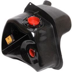 CLASSIC MINI FUEL TANK INJECTION MINIS GENUINE