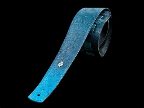 Custom Order Strap | ギターストラップ専門店 Grande uomo