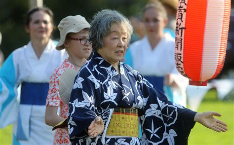2019 Obon Festival at the Seabrook Buddhist Temple - nj.com
