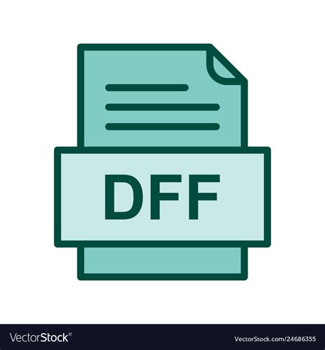 Image result for Open Dff File
